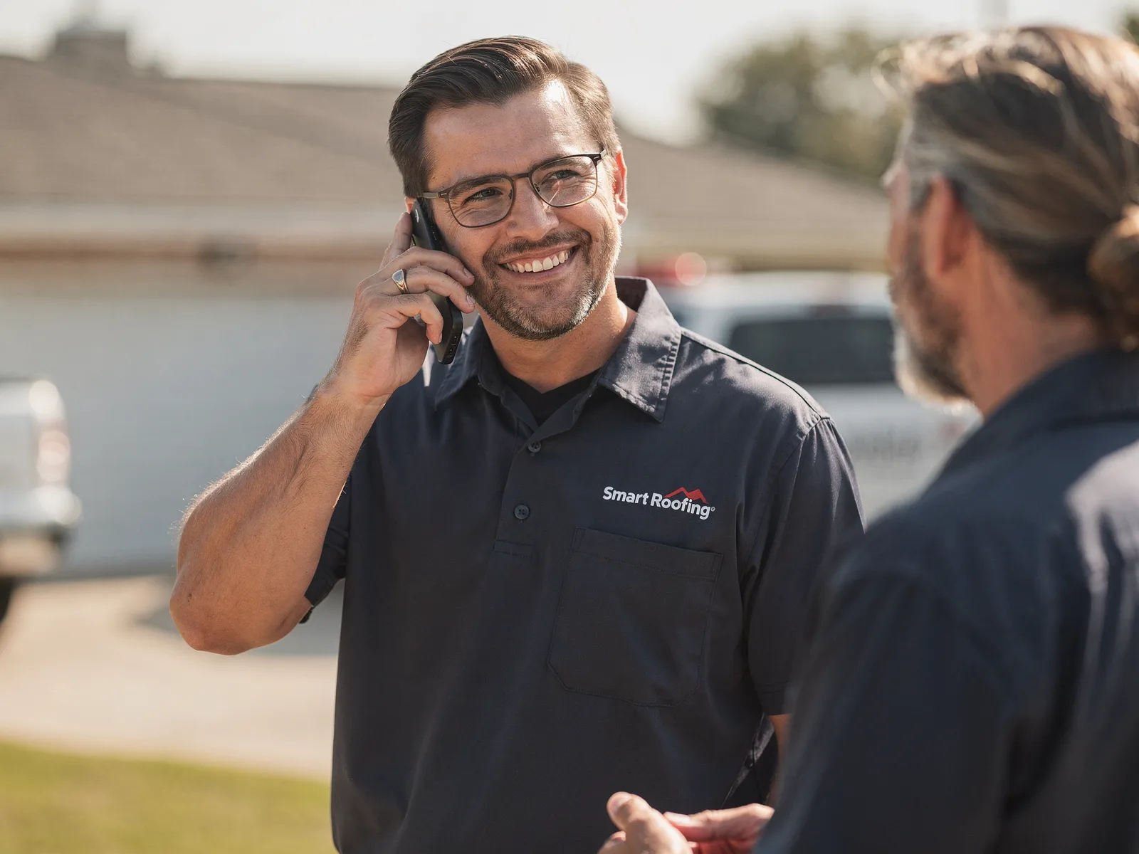 Roof Repair Jarrettsville, MD FAQs