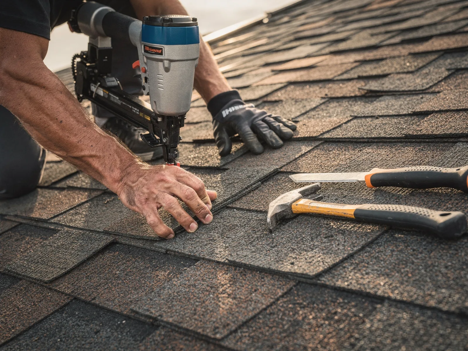 Why choose Roof Repair in Jarrettsville, MD